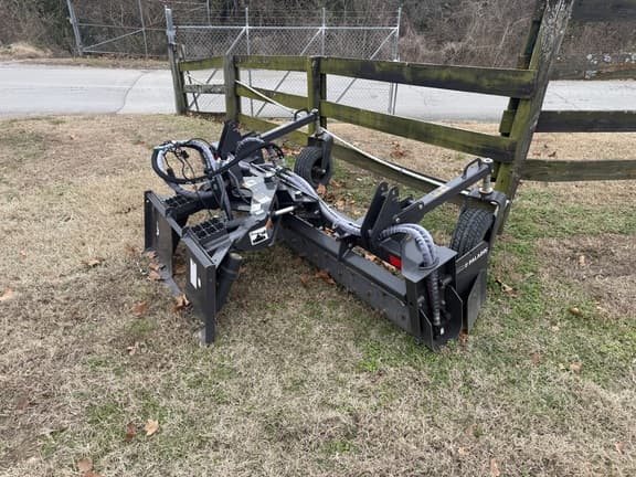 Image of Paladin Power Rake 90 equipment image 1