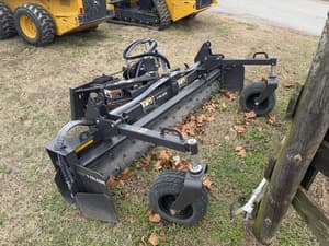 2023 Paladin Power Rake 90 Image