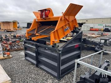 Main image Paladin SMS-64-40G