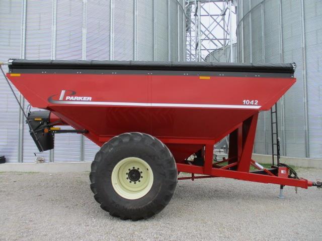 Image of Parker 1042 equipment image 3