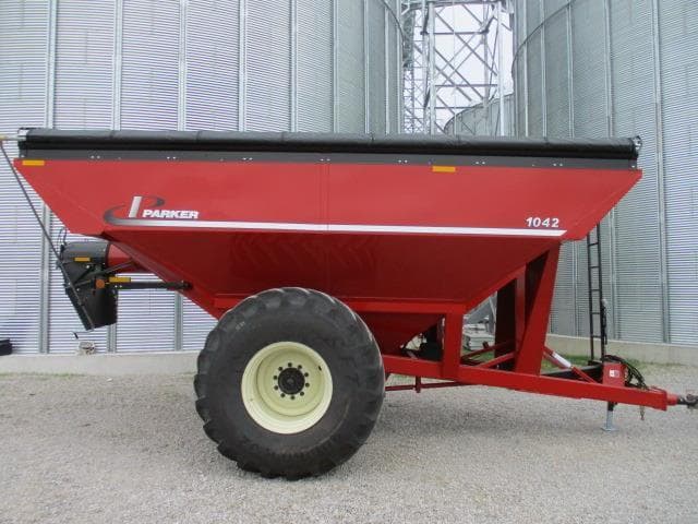 Image of Parker 1042 equipment image 3