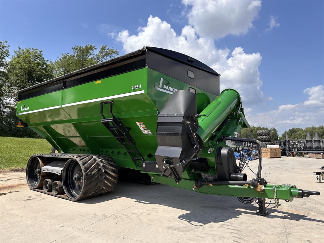 Image of Parker 1354 Primary image