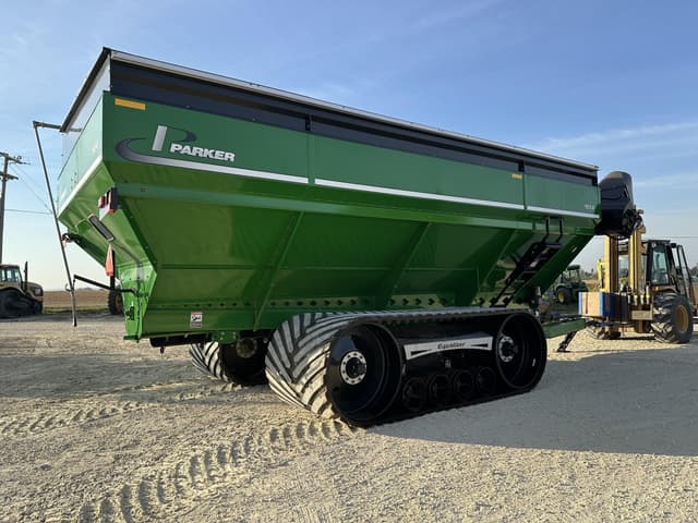 Image of Parker 1654 equipment image 2