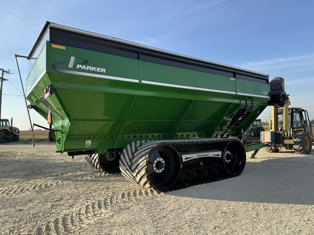 Image of Parker 1654 equipment image 2