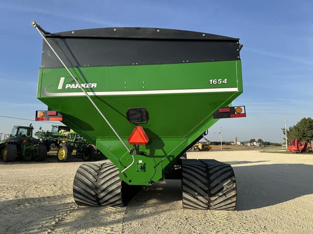 Image of Parker 1654 equipment image 3