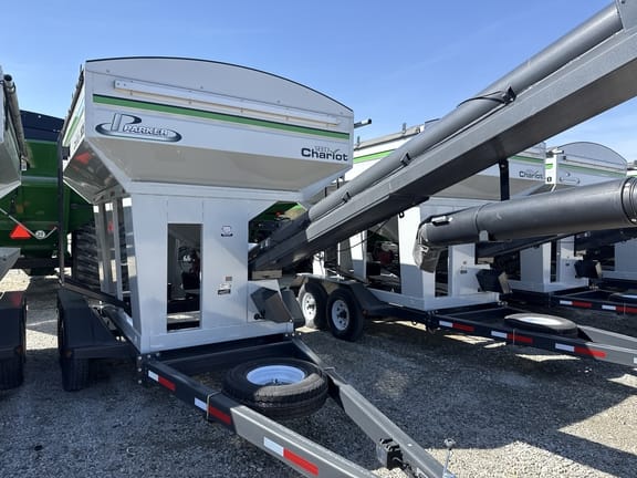 2023 Parker 2620 Equipment Image0