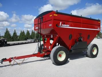 Main image Parker 505