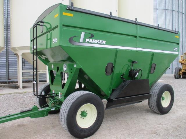 Image of Parker 505 Primary image