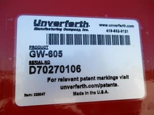 2023 Parker 605 Image
