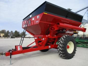 Main image Parker 624