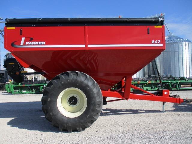 Image of Parker 842 equipment image 3