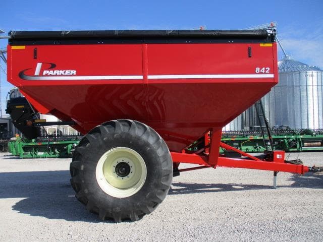 Image of Parker 842 equipment image 3