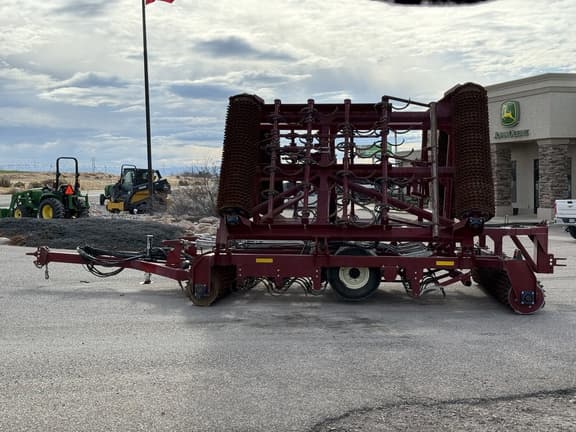 Image of Parma 24F4 equipment image 1