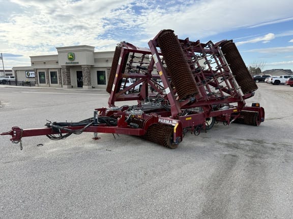 2023 Parma 24F4 Equipment Image0