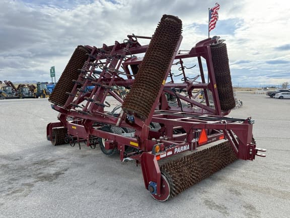 Image of Parma 24F4 equipment image 2