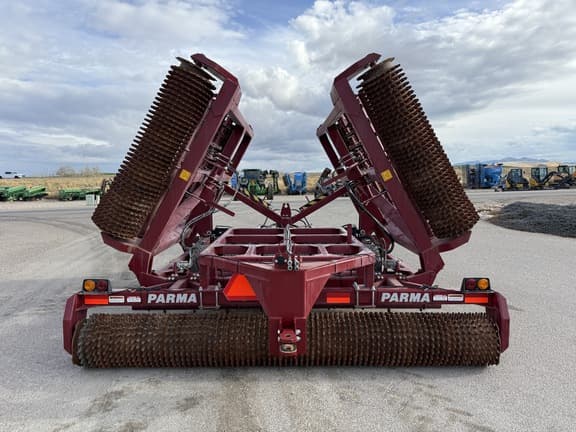 Image of Parma 24F4 equipment image 3