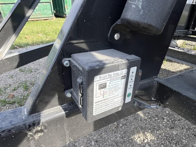 Image of Patriot 100 equipment image 3