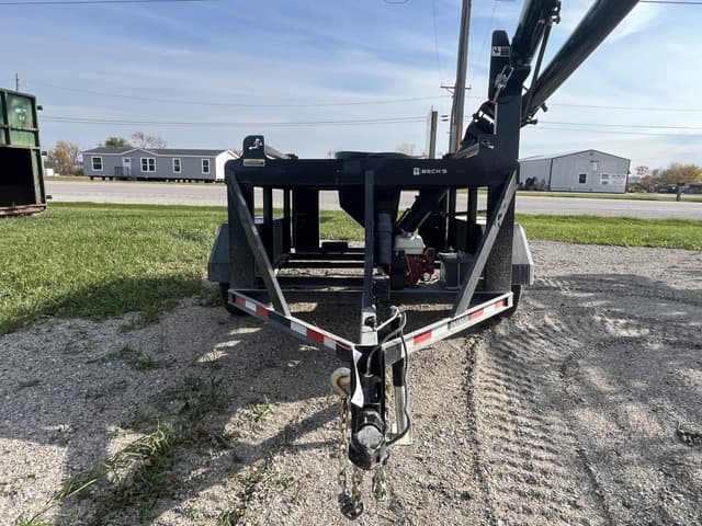 Image of Patriot 100 equipment image 1