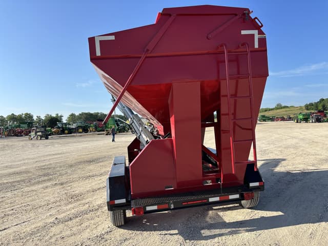 Image of Patriot 345C equipment image 3