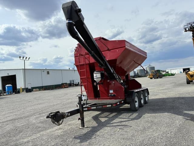 Image of Patriot 345C equipment image 2