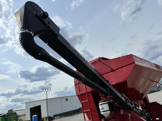 Image of Patriot 345C equipment image 3