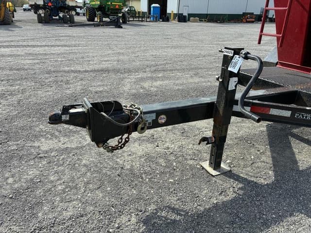 Image of Patriot 345C equipment image 4