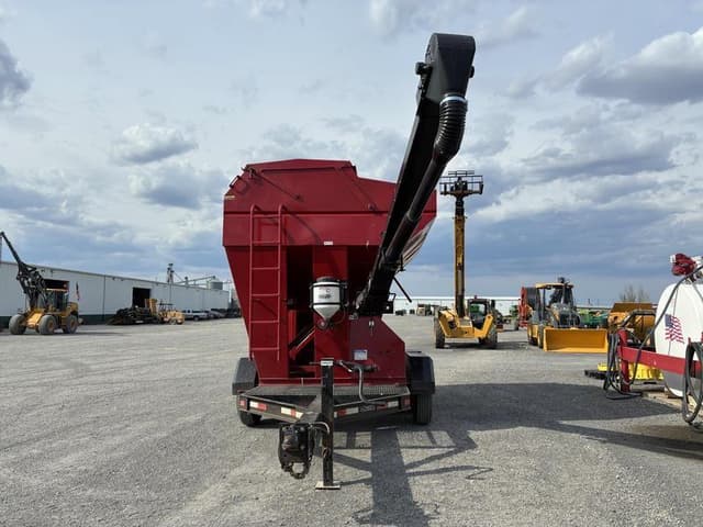 Image of Patriot 345C equipment image 1