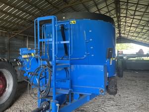 2023 Patz 1200 Series II 500 Image