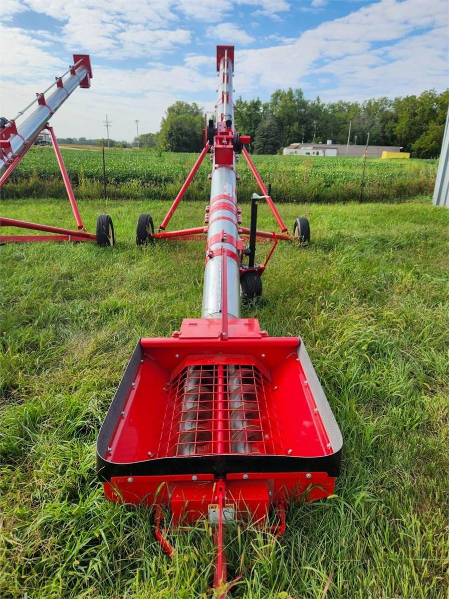 2024 Peck 12-33 Equipment Image0