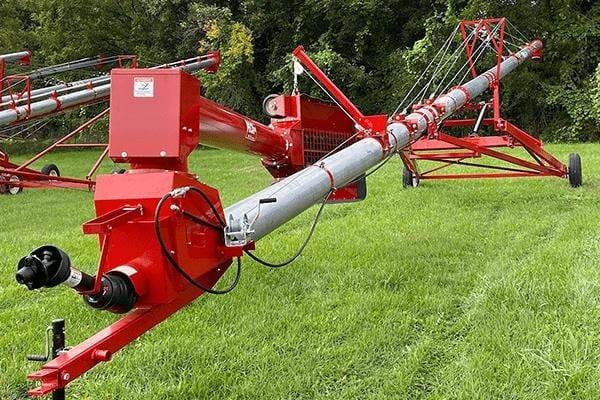 2024 Peck 12x92 Equipment Image0