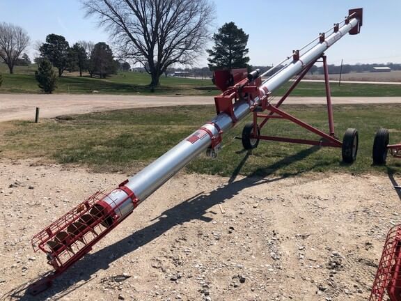 2023 Peck TA1036E Equipment Image0