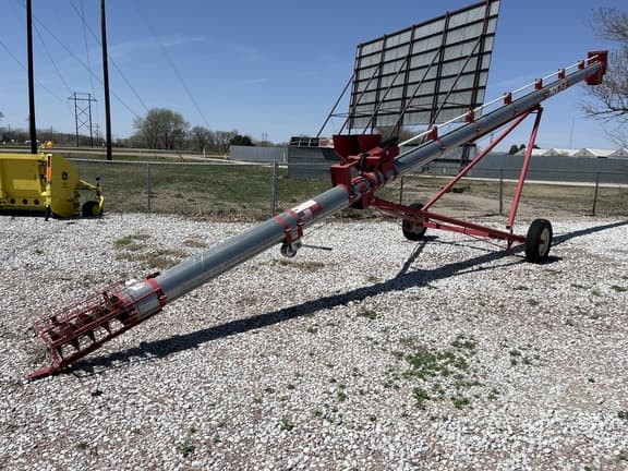 Image of Peck TA1041E equipment image 2