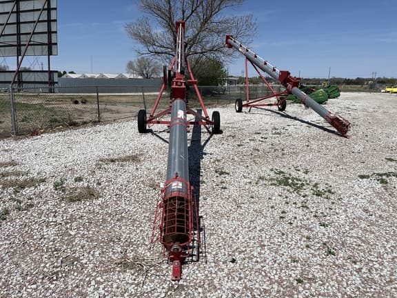 Image of Peck TA1041E equipment image 1