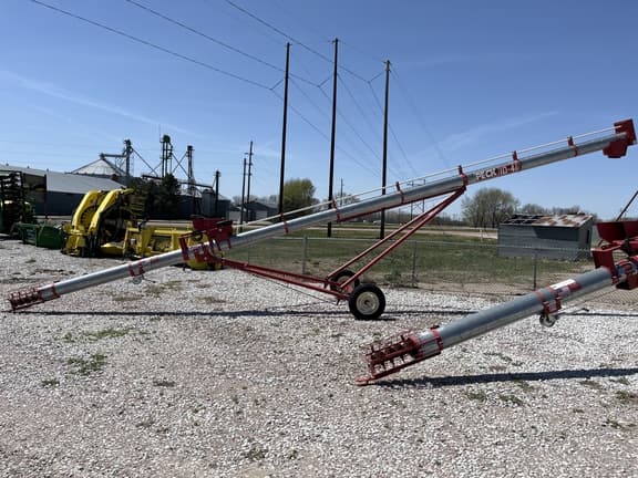 Image of Peck TA1041E equipment image 3