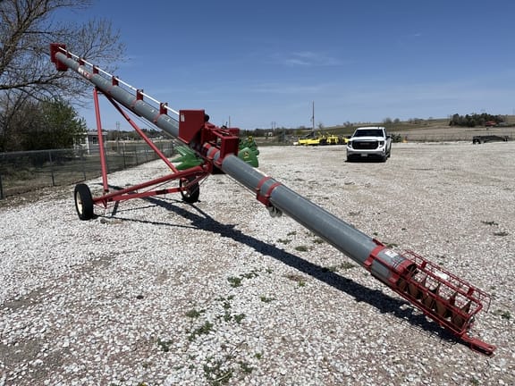 2023 Peck TA1041E Equipment Image0