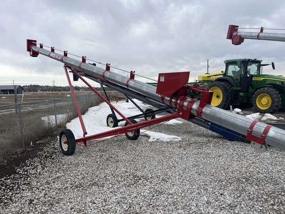 2023 Peck 10-41 Equipment Image0