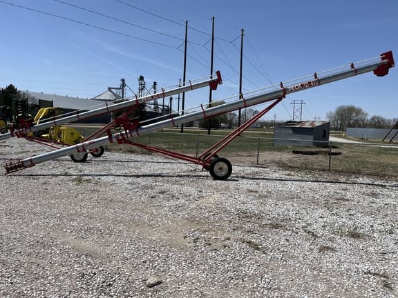 Image of Peck TA1041E equipment image 3