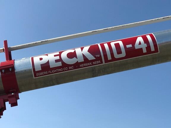 Image of Peck 10-41 equipment image 4