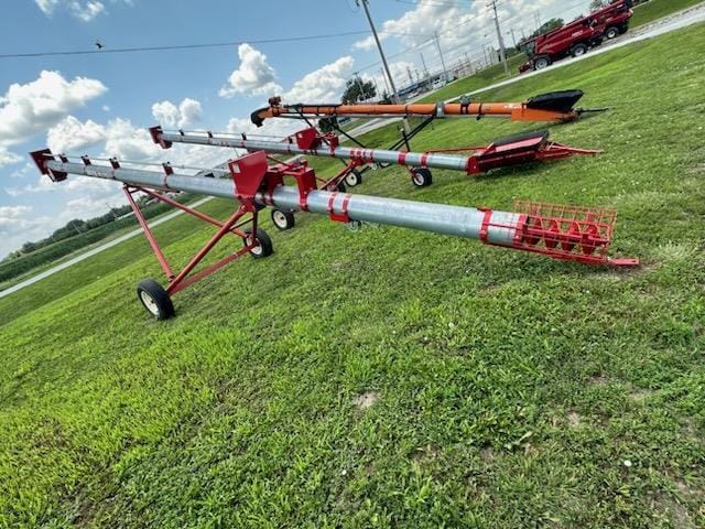 Main image Peck TA1036E