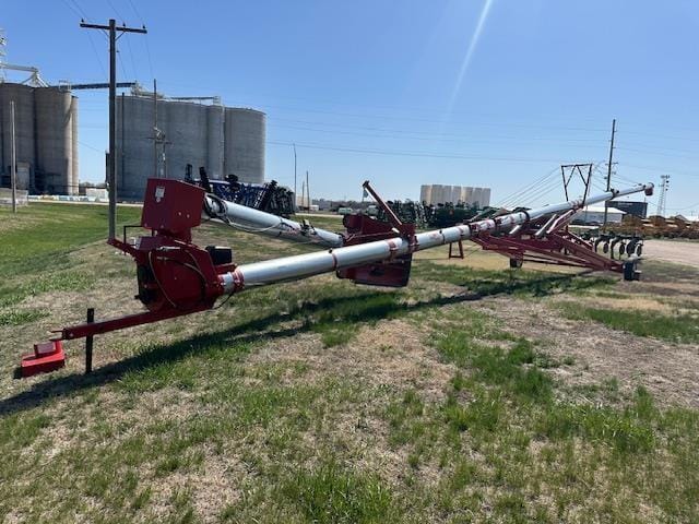 2023 Peck TAD1292M Equipment Image0