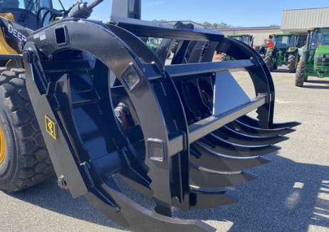 2023 Pemberton L300C Equipment Image0