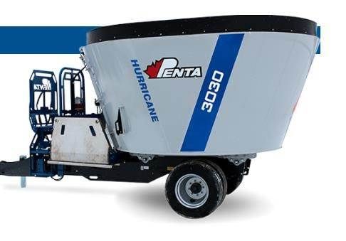 2024 Penta 3030 Equipment Image0