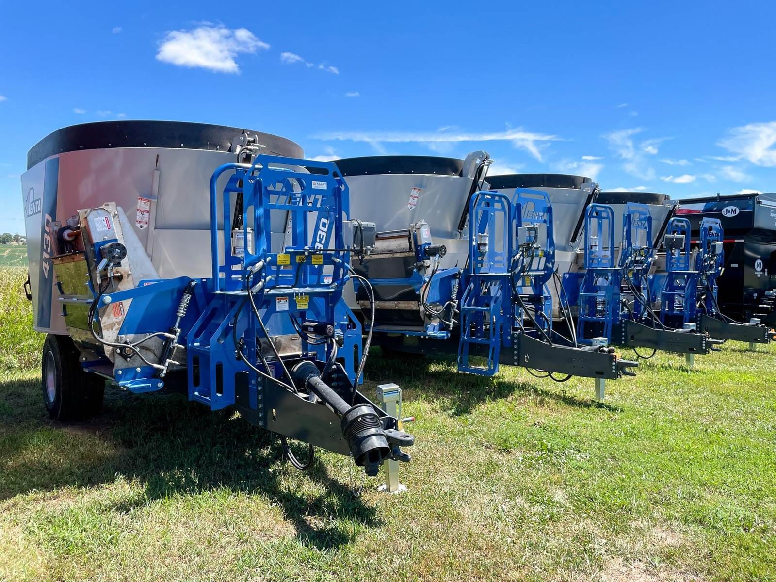 2023 PENTA 4130 Image