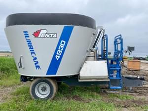 2023 PENTA 4930 Image