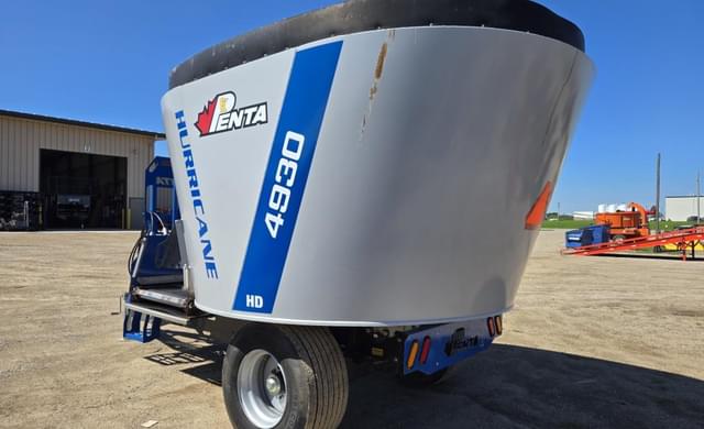 Image of Penta 4930 equipment image 4