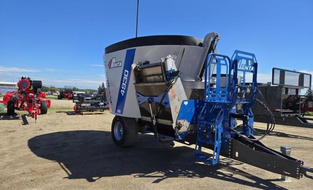 Image of Penta 4930 equipment image 1