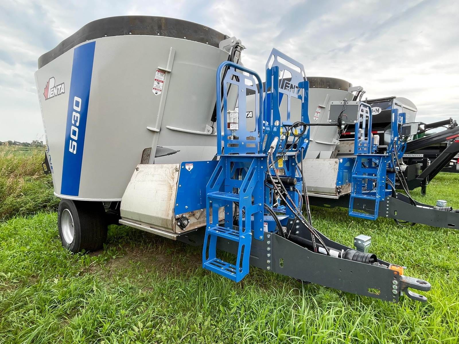 2024 Penta 5030 Equipment Image0