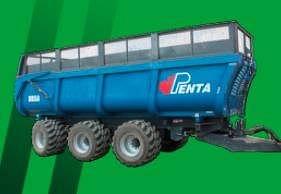2023 Penta DB60 Equipment Image0