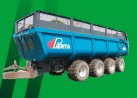 2024 Penta DB70 Equipment Image0