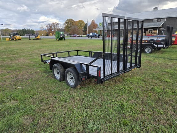 2023 Pequea 8012T Equipment Image0